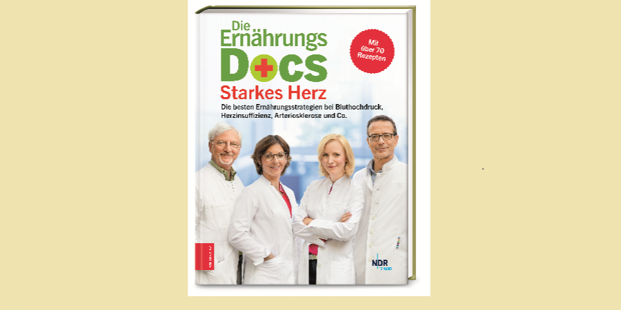 Ernährung fürs Herz