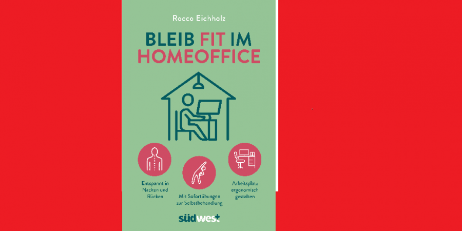 Fit (bleiben) im Homeoffice