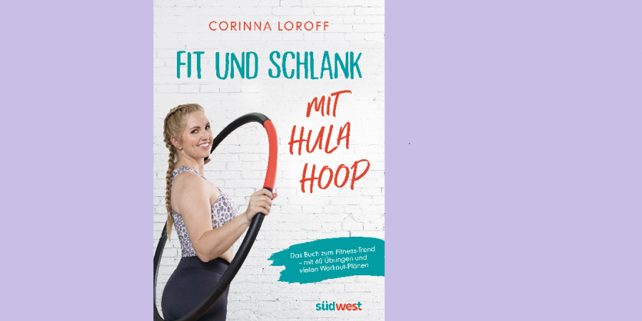 Der Hula Hoop ist wieder im Trend