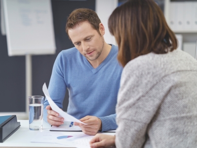 Wirtschaftliche Planung am Beispiel Medizinische EMS