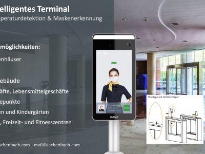 Für mehr Sicherheit