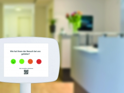 Einfach, schnell und doch aussagekräftig