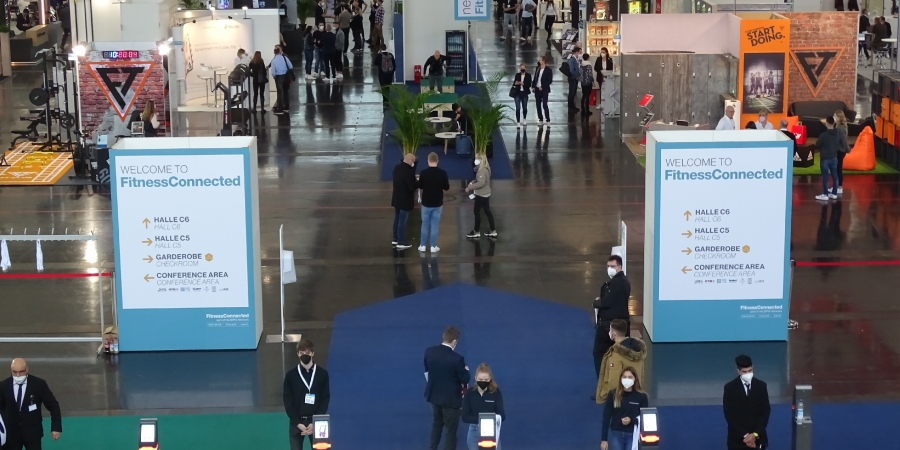 Ein Zeichen in schwierigen Zeiten