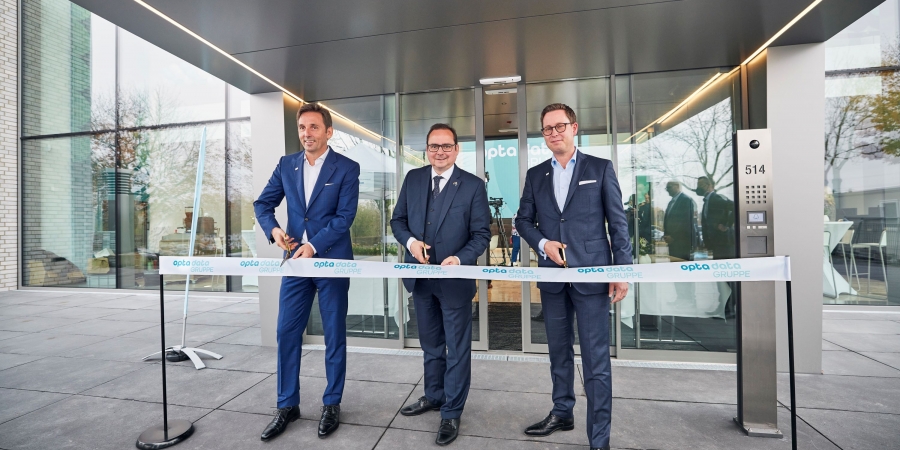 Gewappnet für die Zukunft