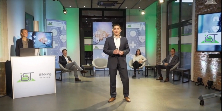 Chancen und Risiken der Digitalisierung