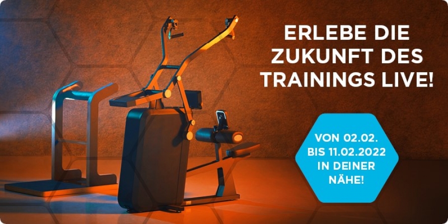 milon & five Tour 22