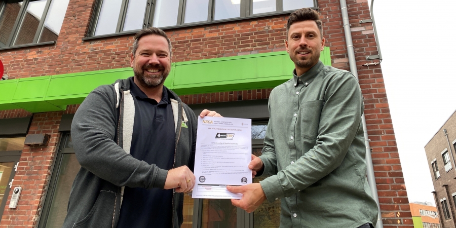 Einzigartig in Deutschland