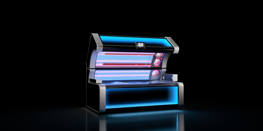 Weltpremiere auf der FitnessConnected