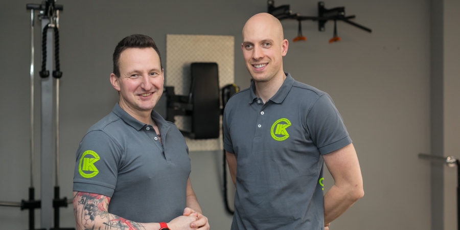 Erfolgreicher Weg zur eigenen Praxis