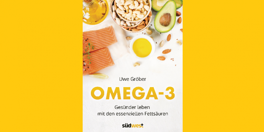 Gesundheitsfaktor Omega 3