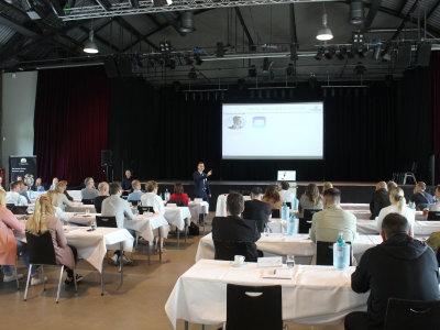 Vorsprung durch Gemeinschaft