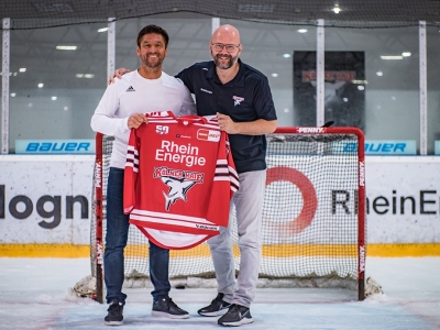 Vertragsverlängerung