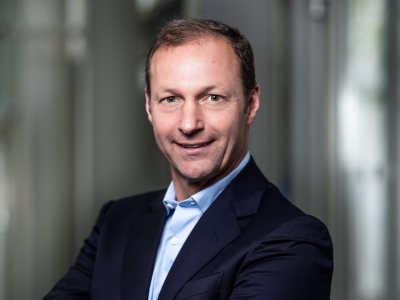 EGYM erweitert Führungsspitze