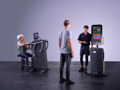 Wie smart ist ihr Gym?