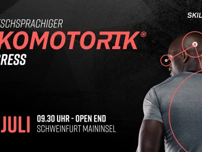 1. deutschsprachiger VIKOMOTORIK™ Kongress