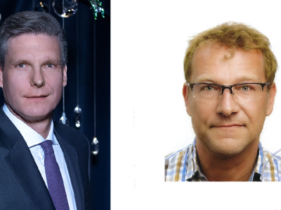 Wechsel an der Hansefit-Spitze