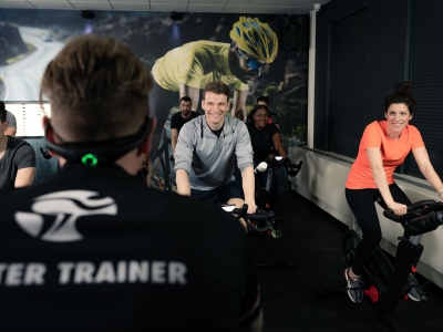 Vor Ort & Via Livestream