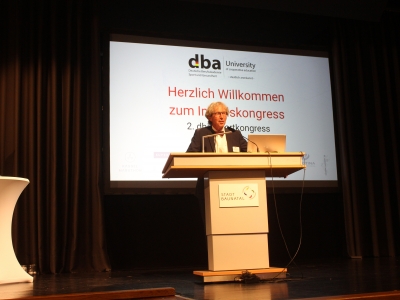 Interessante Impulse für die Branche