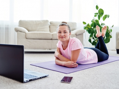 Was können Apps und Online-Angebote?