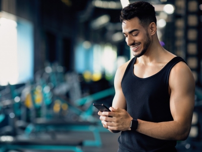 Der digitale Draht zum Kunden