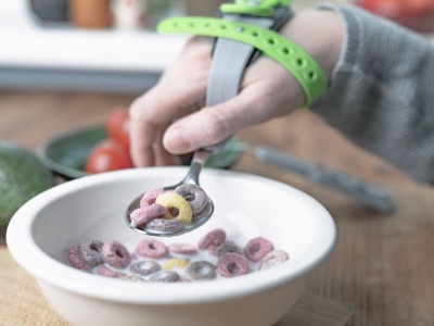 Für mehr Unabhängigkeit im Alltag