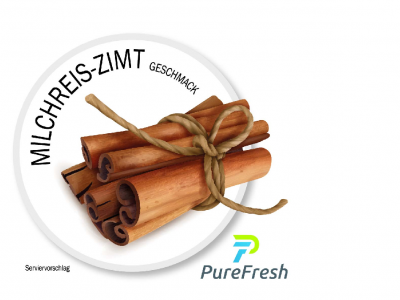 Proteinshakes, Mineralgetränke und mehr