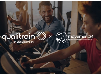 Lösungen für betriebliches Gesundheitsmanagement