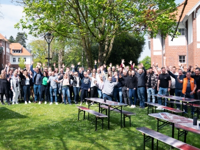 Open SPACE Conventions