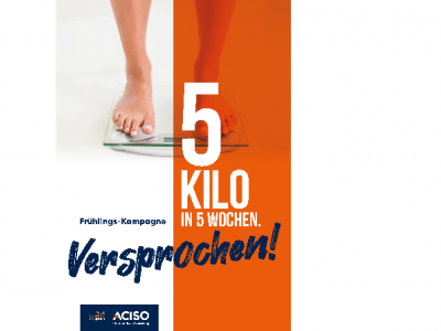 Fettes Business mit schlankem Konzept