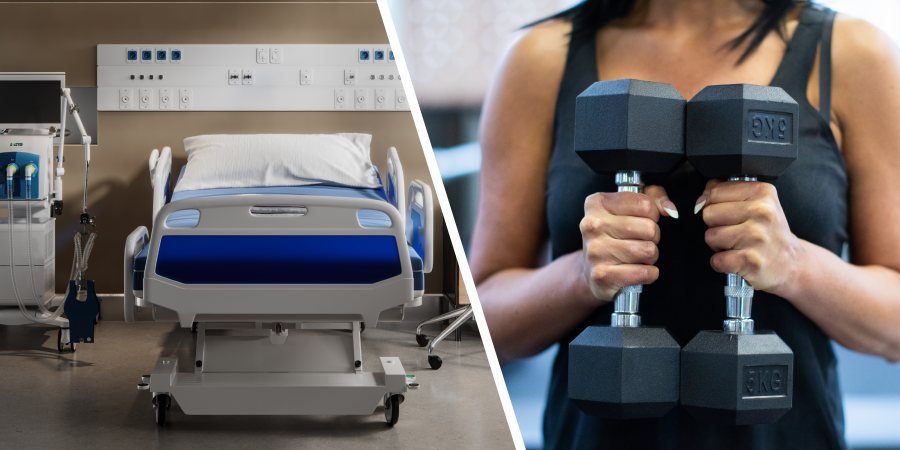 „Wir produzieren die Kranken der Zukunft“