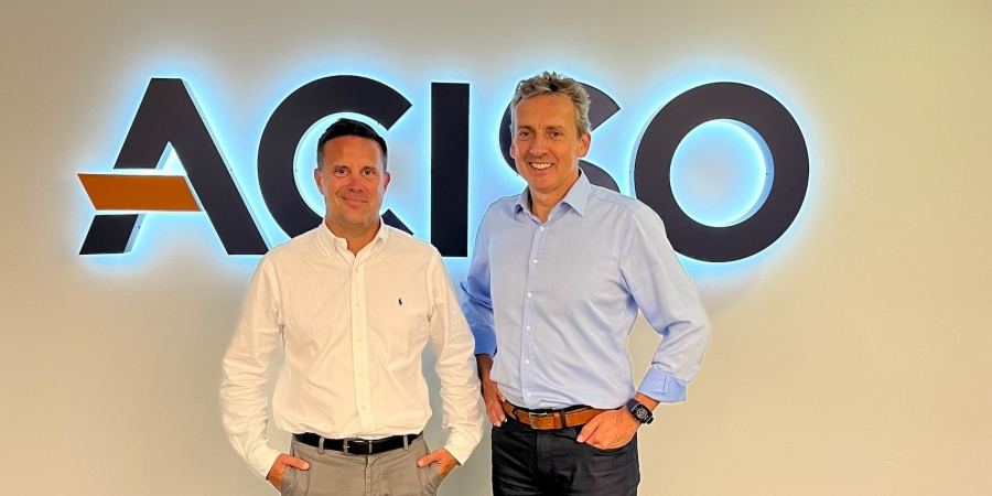 FITCOMPANY wird Teil der ACISO-Gruppe