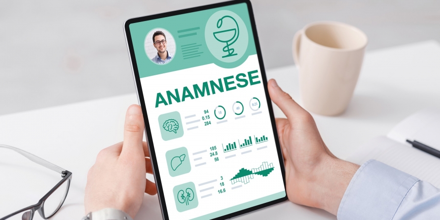 Fragen über Fragen – und nichts vergessen?