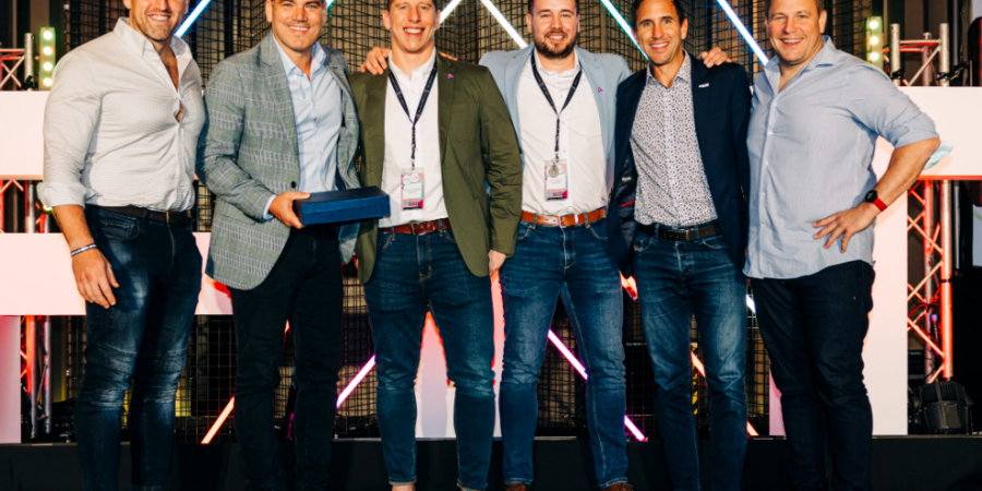 App des Jahres bei den FIT Summit Awards of Excellence