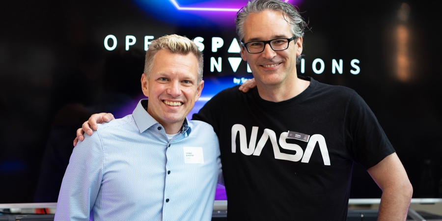 Magicline und myFitApp verkünden strategische Partnerschaft