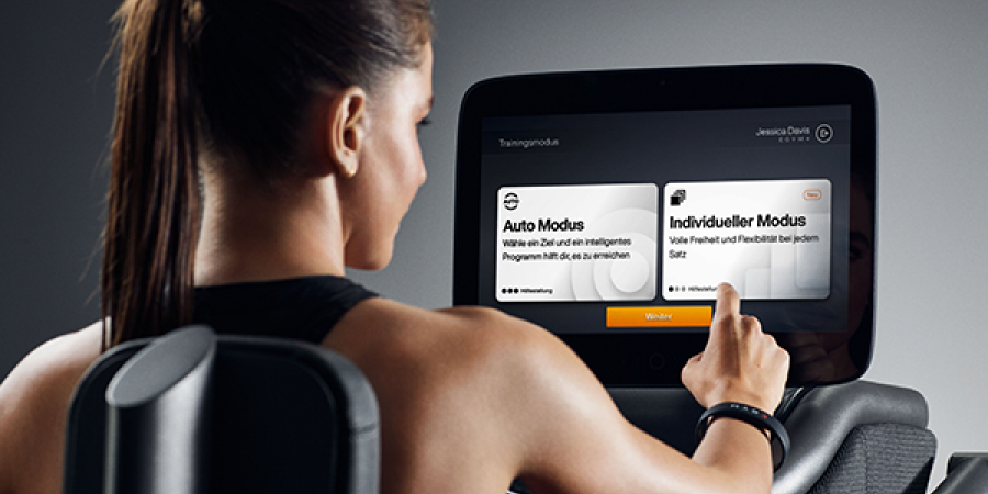 Open Modus Perfekt integrieren & kommunizieren 