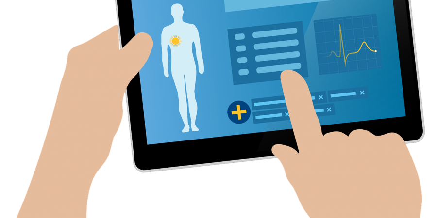 Die Chance digitaler Therapie