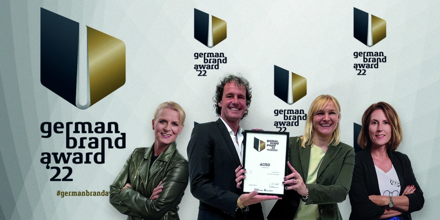 Wichtiger Markenpreis