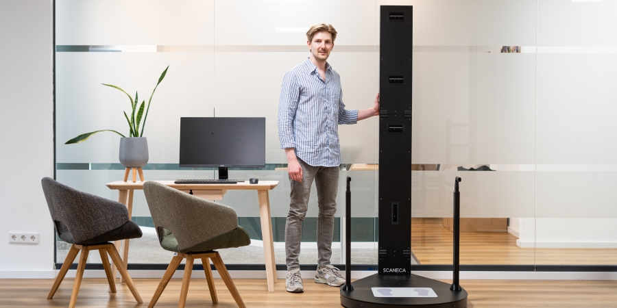 Kundenbindung dank Haltungsanalyse