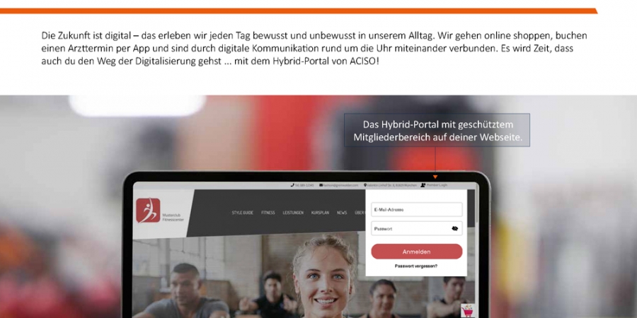 Kundenbindung neu gedacht