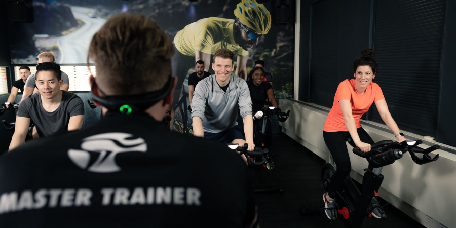 Vor Ort & Via Livestream