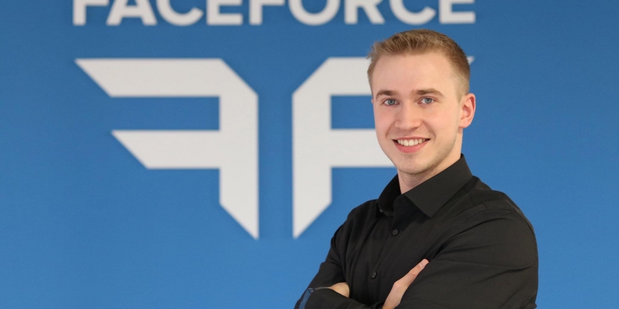 Verstärkung aus der Branche