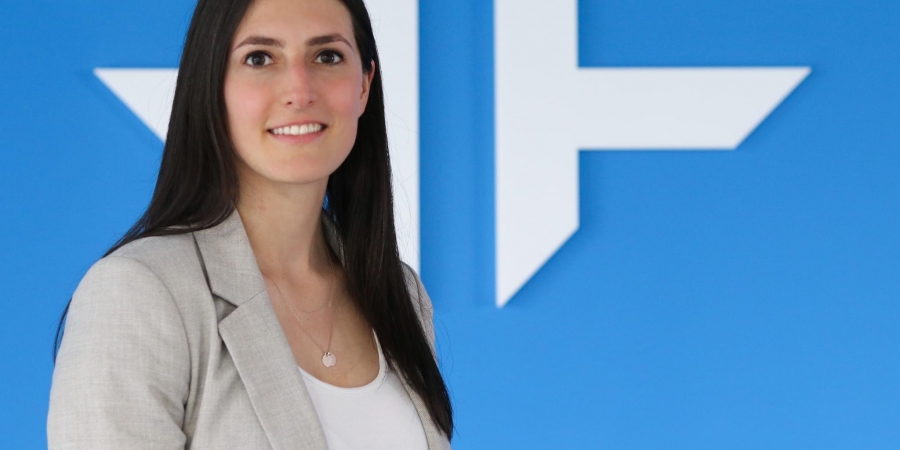 Unternehmen rüstet auf