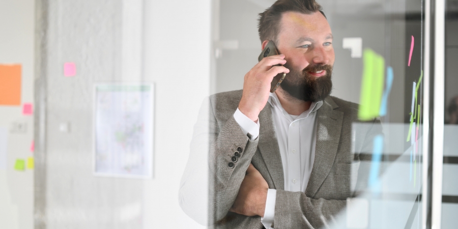 Master of Business Administration