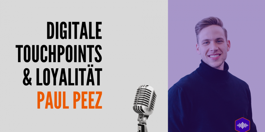 Neuer Podcast ‚Keep your Members‘