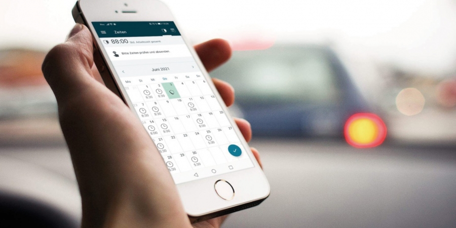 Mitarbeiter mit einem Klick begeistern