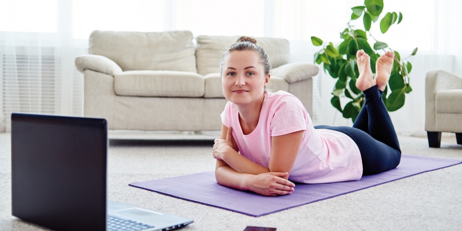 Was können Apps und Online-Angebote?