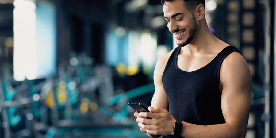 Der digitale Draht zum Kunden