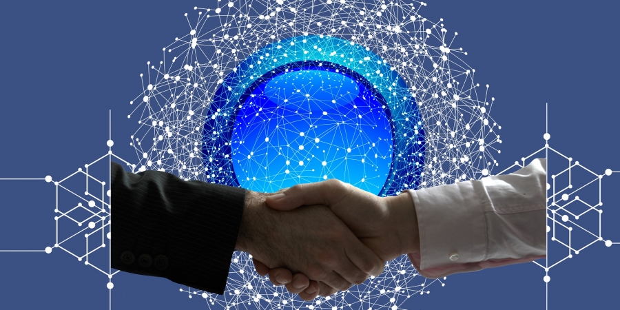 Magicline und EGYM vereinbaren strategische Partnerschaft