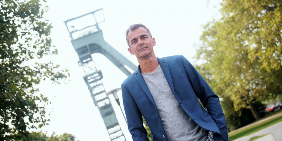 Ralph Scholz wird neuer Herausgeber der bodylife