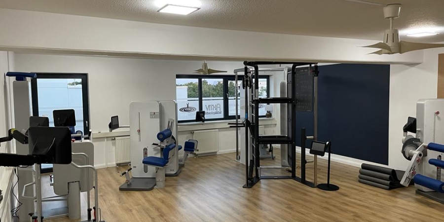 Alles im Flow, alles in Motion